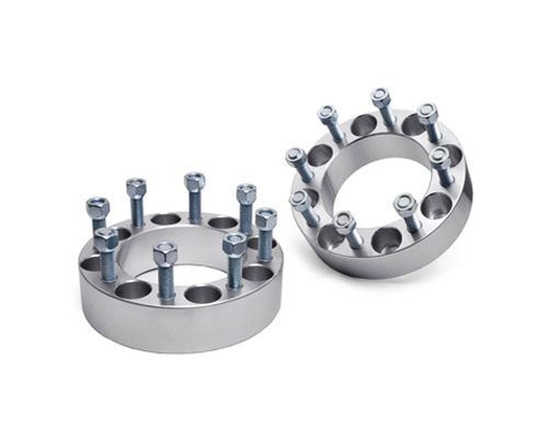 8X170 TO 8X165 1.5" BILLET ADAPTER