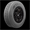 275/45R22 DELINTE DX-11 BANDIT H/T 114V XL 500AA M+S**50K**+ROAD HAZARD