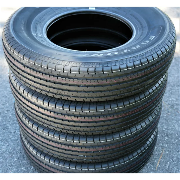 ST235/85R16 10PR FORTUNE FST01 125/121M