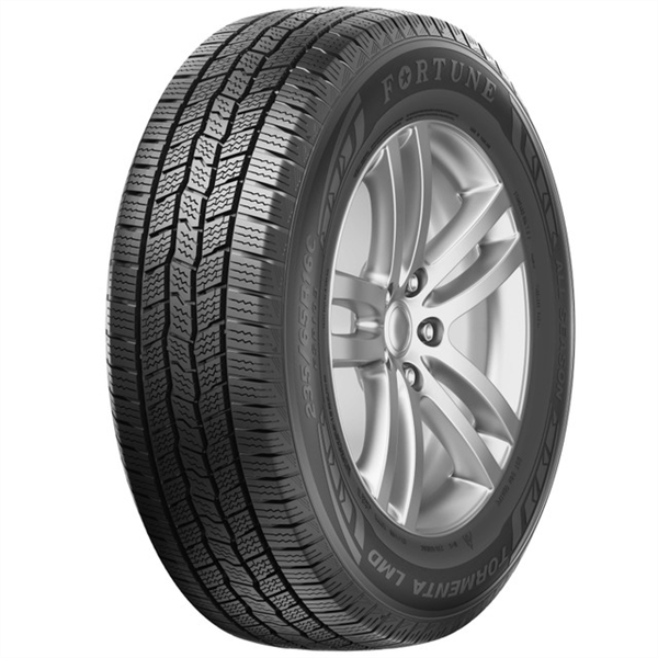 LT215/85R16 FORTUNE TORMENTA LMD FSR103 10PR/E