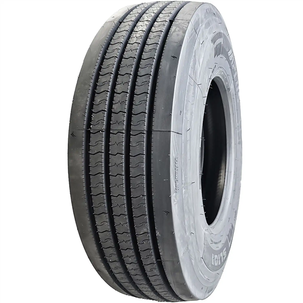 295/75R22.5 16PR APLUS SL101 STEER**ALL POSITION** 146/143M 16 PLY
