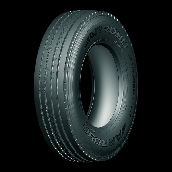 295/75R22.5 14PR ARROYO AR1000 144/141M "A/P"