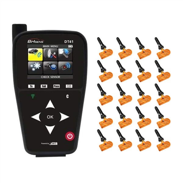 A2Z-ATEQ TPMS SCANNER DT-41