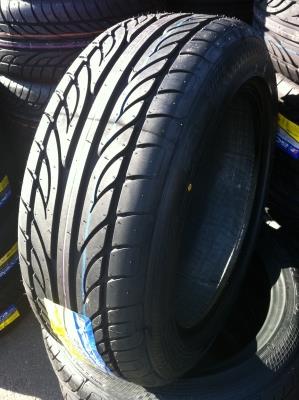 225/55R17XL ACCELERA ALPHA 101W 320AAA BSW