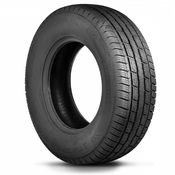 225/40ZR19 93W XL ADVANTA HPZ-02 BLK