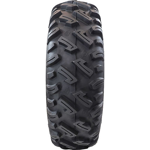 26X11.00R-12 8PR GBC DIRT COMMANDER ATV/UTV SG-797 D 8PLY