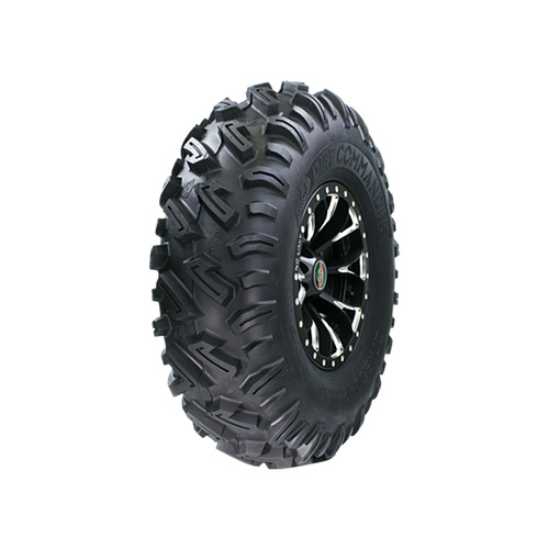 27X11.00R12 8PR GBC DIRT COMMANDER SG-797 ATV/UTV