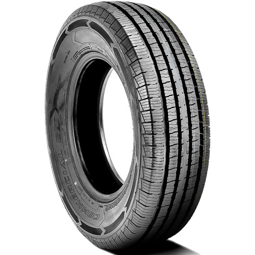 LT275/70R18 10PR AMERICUS COMMERCIAL LT 125/122Q BSW
