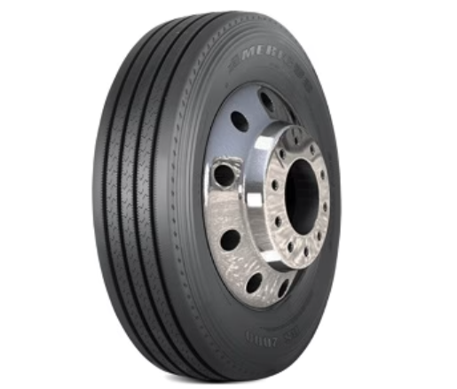 285/75R24.5 14PR AMERICUS PS2000 144/141L "STEER"
