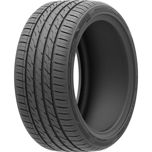 235/50ZR18 AMERICAN ROADSTAR SPORT A/S 101W XL ***500AA***40K***+ROAD HAZARD