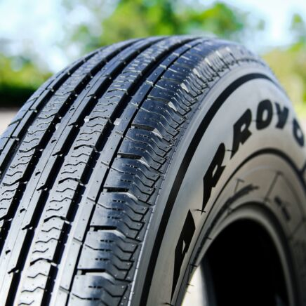 ST205/75R15 8PR ARROYO SPECIAL TRAILER
