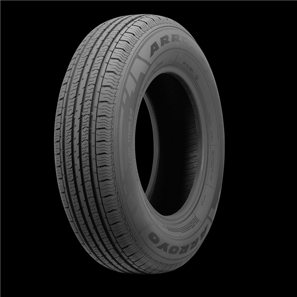 ST235/80R16 10PR ARROYO SPECIAL 'TRAILER'