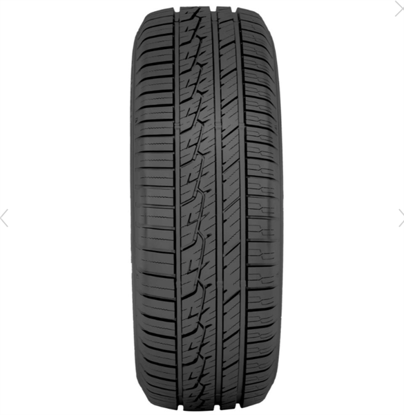 235/65R18 SUMITOMO HTR A/S P03 106H 640AA 65K BSW