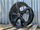 AU-9 GLOSS BLACK 19X8.5 5X112 +35 +66.6 *AW*