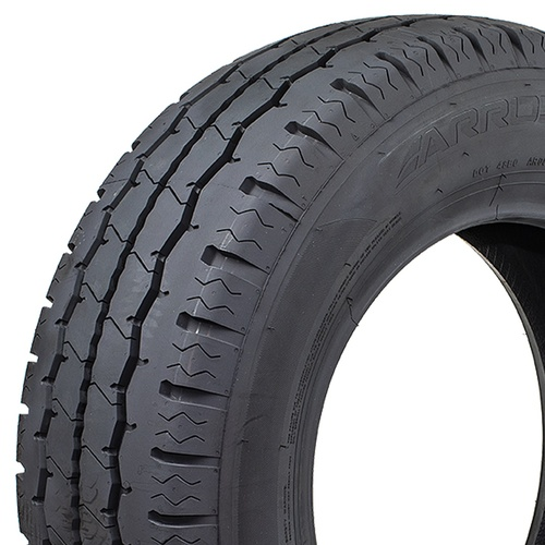 LT195/75R16C 10PR ARROYO VAN PRO BSW