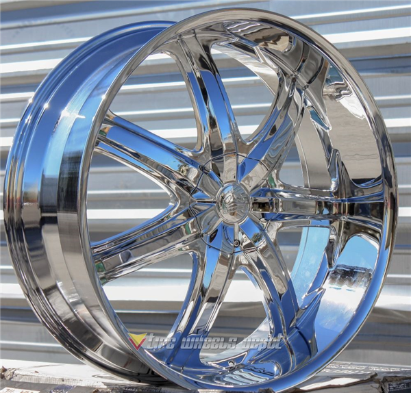 BENTCHI-7S 26X10 5X115/5X120 +13