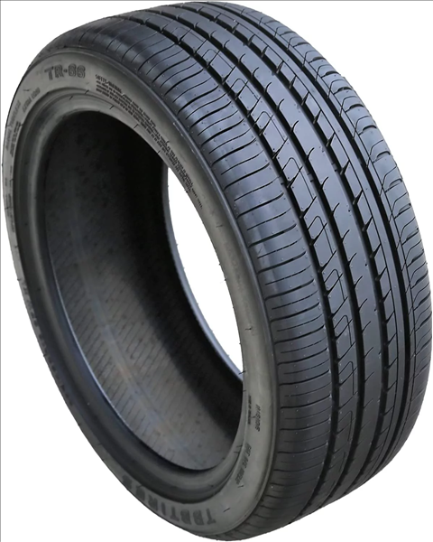 235/55ZR17 TBB TR-66 103W XL M+S BSW 420AA 45K