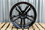 CH-2 GLOSS BLACK 20X11 5X4.75 +43 +66.9 *AW*