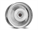 CAVALLO CLV-41 NANO CHROME 20X8.5 5X120/5X114.3 +35 +74.1 *NC*