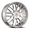 CAVALLO CLV-45 NANO CHROME 26X9.5 6X135/6X139.7 +25 +87.1 *NC*