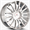 CAVALLO CLV-47 NANO CHROME 26X9.5 6X135/6X139.7 +25 +108 *NC*