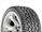 275/55R20XL COOPER ZEON LTZ 117S 520AB BSW