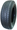 ST205/75R15 8PR CARAWAY CT921 UTILITY TRAILER TIRE **8PLY**