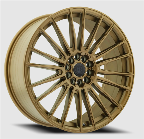 DEFY D-14 SATIN BRONZE 17X7.50 5X112/5X120 +35MM 73.10 CB