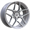 DEFY D-18 SILVER MACHINED 20X8.5 5X114.3 +38 +73.1