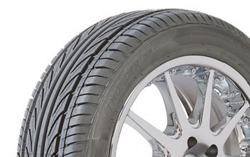 225/30R20 DELINTE THUNDER D7 85W