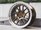 AODHAN-DS06 BRONZE/MACHINE LIP 18X8.5 5X4.5 +35 +73.1