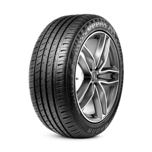 275/45R19 RADAR DIMAX R8+ 108Y XL 35K ROAD HAZARD
