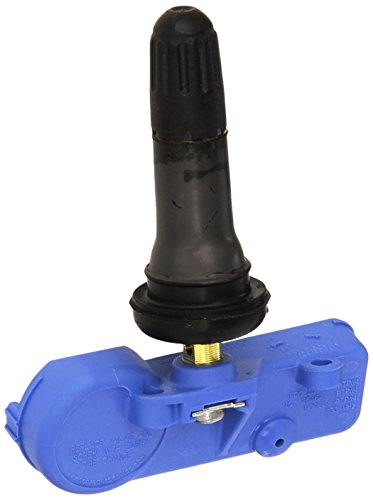 EZ-SENSOR SCHRADER BLUE SNAP-IN PROGRAMMABLE FOR MOST VEHICLES 433MHZ (PROGRAMMING TOOL NEEDED)