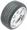 225/35ZR18 FALKEN YRE FK451 *2