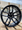 FFSR-2 GLOSS BLACK 20X9.5 5X115 +18 +71.5 *FLOW FORMING* *AW*