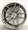 FFSR-2 MATTE BRONZE 20X11 5X115 +0 +71.6 (FLOW FORMING) *AW*