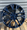 GM-3 GLOSS BLACK & MILLED SPOKES 22X9.0 6X5.5 +24 +78.1 *AW*