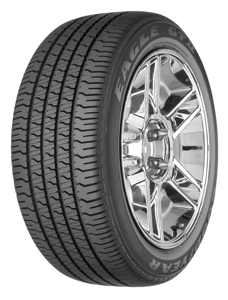 195/65R15 GOODYEAR EAGLE RS.A 91V 560AA
