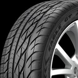 255/40R17 GOODYEAR EAGLE GT 94W
