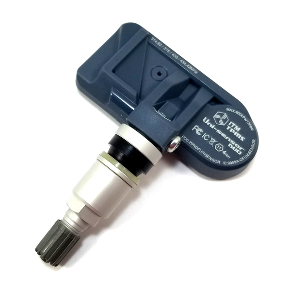 ITM 315/433MHZ UNIVERSAL CLAMP IN SENSOR (METAL)