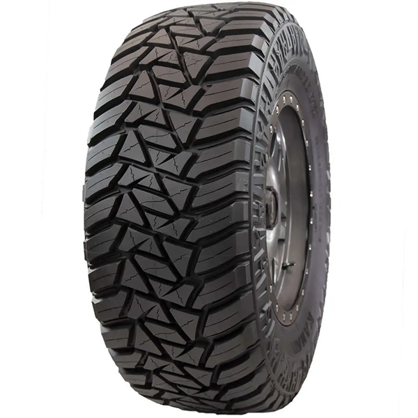 LT285/70R17 KANATI TERRA COMMANDER RTX KU-258 123/120Q 10PLY