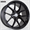 AODHAN-LS007 MATTE BLACK 19X9.5 5X4.5/5X115 +15 +73.1