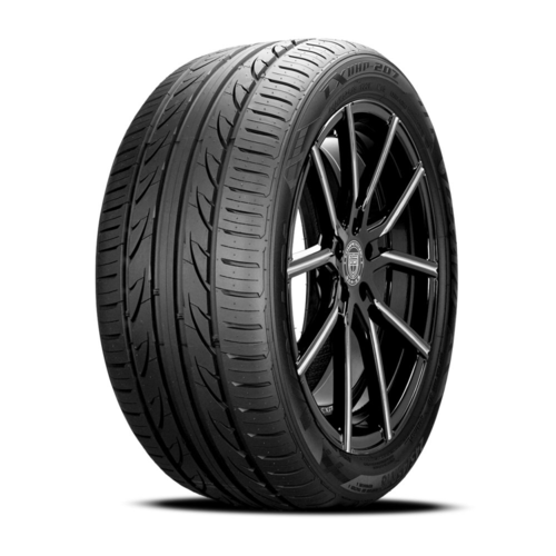 215/35ZR18 LEXANI LXUHP-207 84W XL
