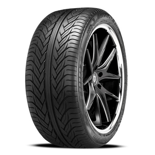265/35R22XL LEXANI LX-THIRTY 102W 320AA BSW