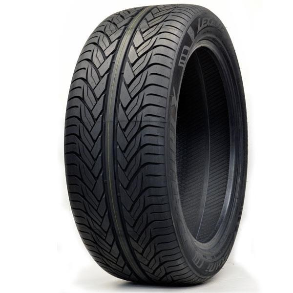 255/30R26 LEXANI LX-THIRTY 99W XL 320AA *30K*