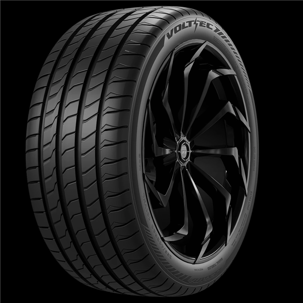 245/35ZR21 LEXANI VOLT-EC 96Y XL