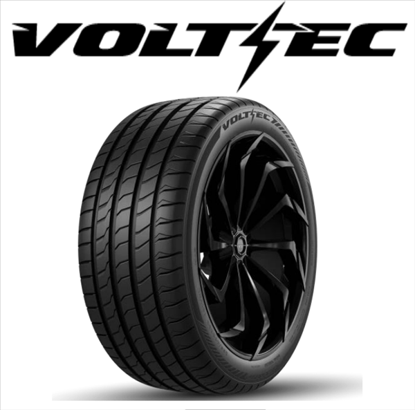 265/35ZR22 LEXANI VOLT-EC 102Y XL 600A-A EV