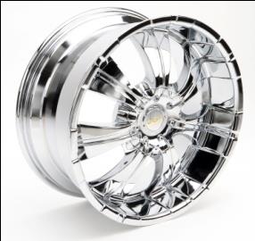 MASSA-215 20X8.5 6X5.5+20