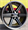 FLEXX-51 (IROC) 24X9.0 5X4.75+12 MATTE BLACK MACHINEFACE (MBMF)