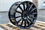 MB-4 GLOSS BLACK 18X8.0 5X112 +35 +66.6 *AW*